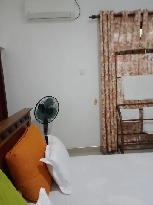 Apartment Mahaweli Nature Villa Kandy Sri Lanka