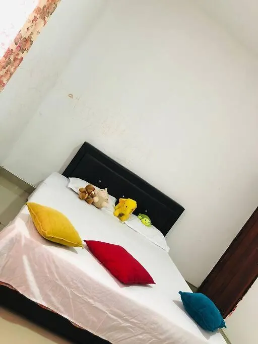 Mahaweli Nature Villa Kandy