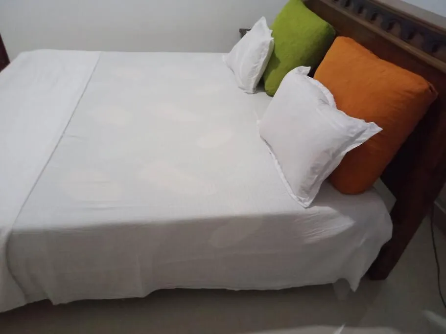 Apartment Mahaweli Nature Villa Kandy