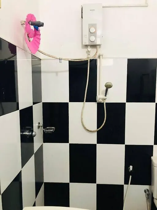Apartment Mahaweli Nature Villa Kandy