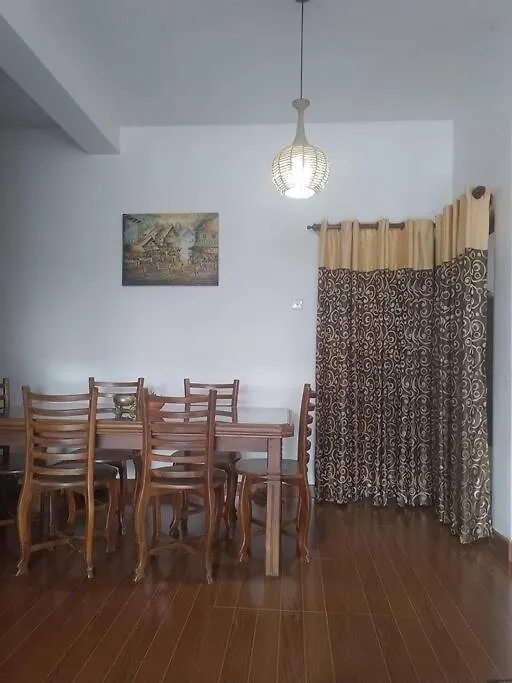 Mahaweli Nature Villa Kandy 0*,