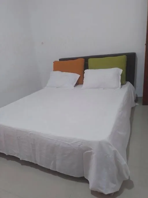 Mahaweli Nature Villa Kandy