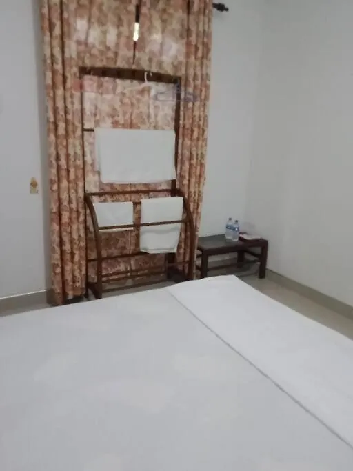 Apartment Mahaweli Nature Villa Kandy Sri Lanka