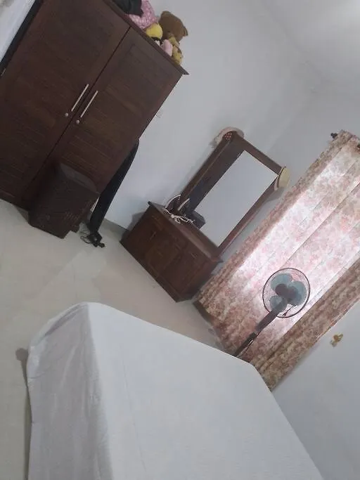 Mahaweli Nature Villa Kandy Apartment