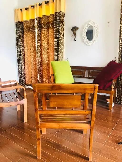 Apartment Mahaweli Nature Villa Kandy