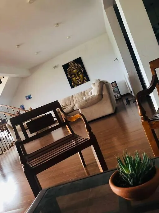 Mahaweli Nature Villa Kandy 0*,