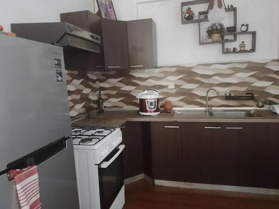 Apartment Mahaweli Nature Villa Kandy