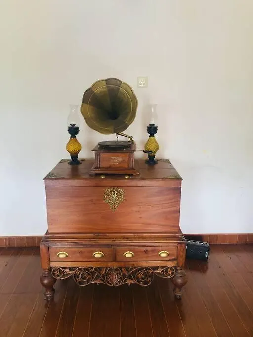 Mahaweli Nature Villa Kandy Apartment