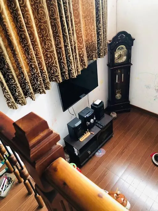 Mahaweli Nature Villa Kandy